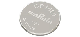 Батарейки CR1620: характеристики, применение и рекомендации по хранению